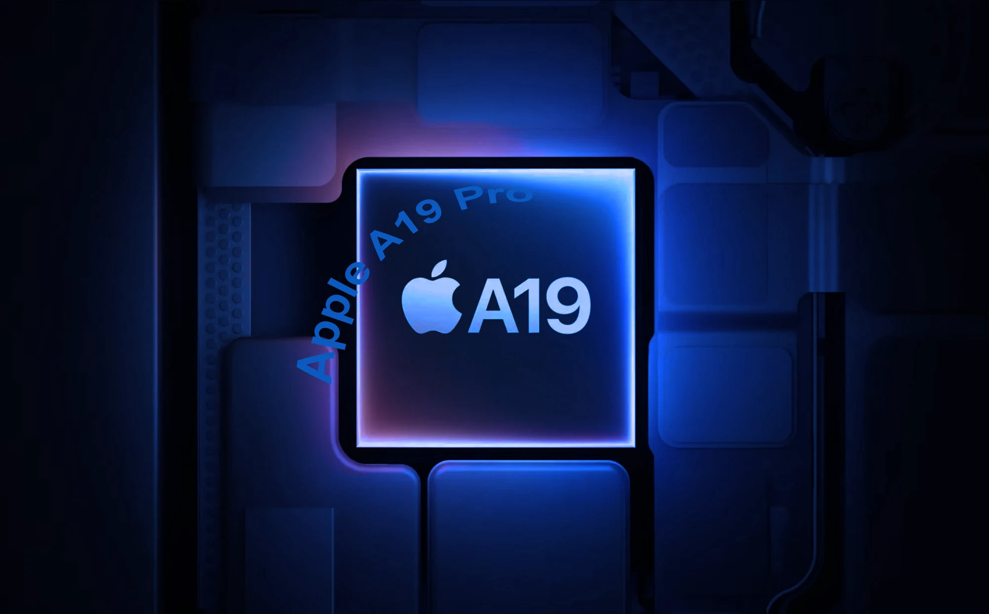 Apple A19 Pro