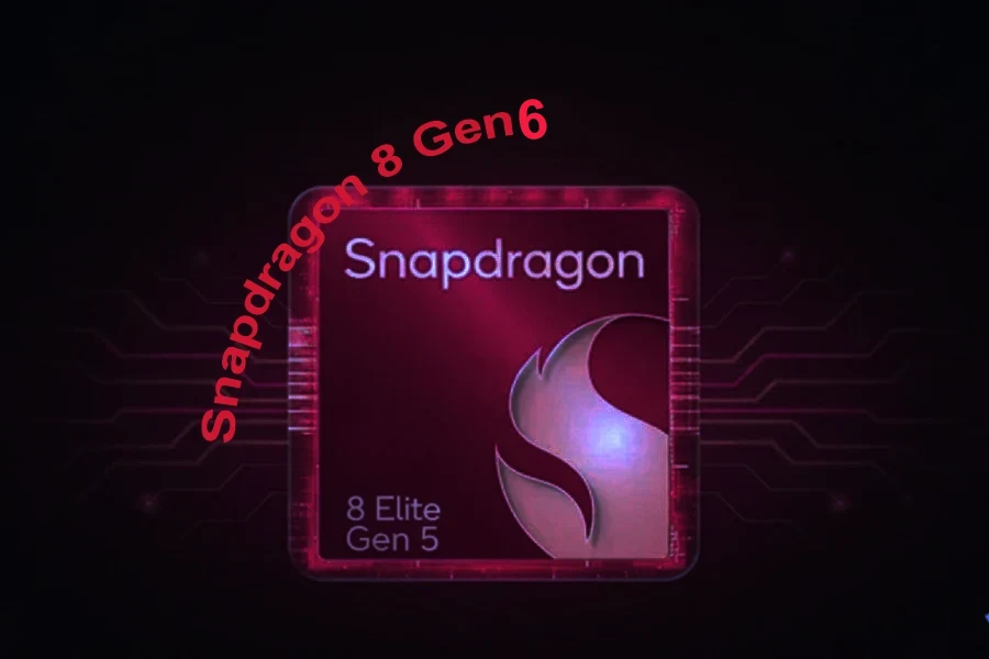 Snapdragon 8 Gen 5
